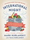 Cover image for International Night